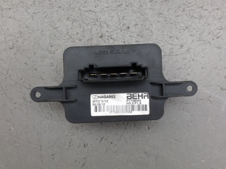 MODULE DE CHAUFFAGE PEUGEOT 3008