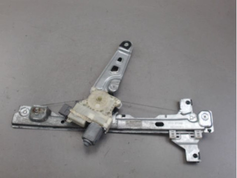 MECANISME LEVE-GLACE AVANT GAUCHE PEUGEOT 3008