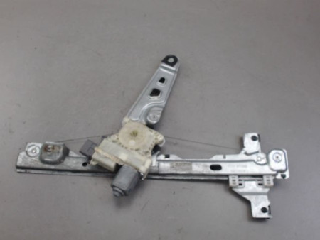 MECANISME LEVE-GLACE AVANT GAUCHE PEUGEOT 3008