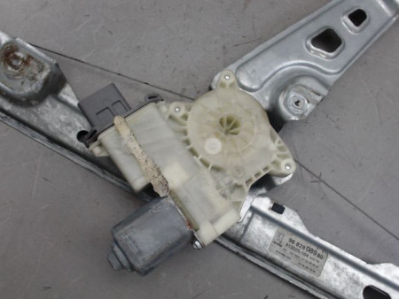 MECANISME LEVE-GLACE AVANT GAUCHE PEUGEOT 3008
