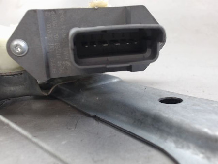 MECANISME LEVE-GLACE AVANT GAUCHE PEUGEOT 3008