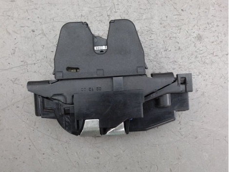 SERRURE HAYON  PEUGEOT 207