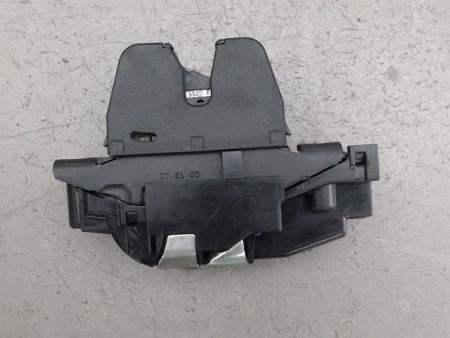 SERRURE HAYON  PEUGEOT 207