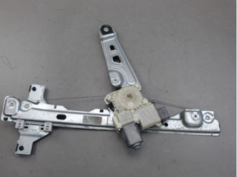 MECANISME LEVE-GLACE AVANT DROIT PEUGEOT 3008