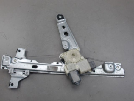 MECANISME LEVE-GLACE AVANT DROIT PEUGEOT 3008