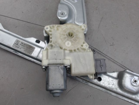 MECANISME LEVE-GLACE AVANT DROIT PEUGEOT 3008
