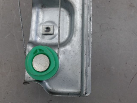 MECANISME LEVE-GLACE AVANT DROIT PEUGEOT 3008