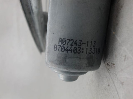 MECANISME LEVE-GLACE AVANT DROIT PEUGEOT 3008