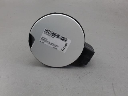 VOLET DE TRAPPE CARBURANT PEUGEOT 3008