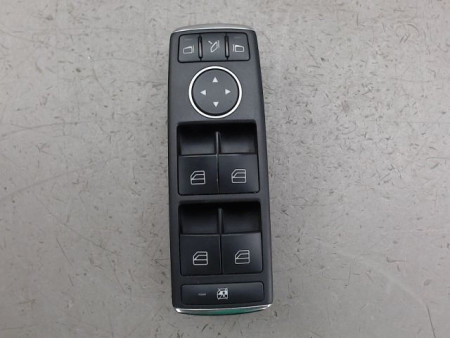 COMMANDE LEVE-GLACE PORTE AVG MERCEDES CLASSE C