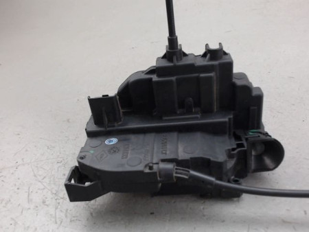SYSTEME CONDAMNATION AVANT GAUCHE RENAULT MEGANE