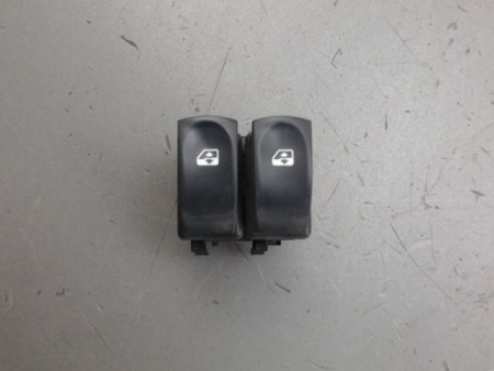 COMMANDE LEVE-GLACE PORTE AVG RENAULT TWINGO