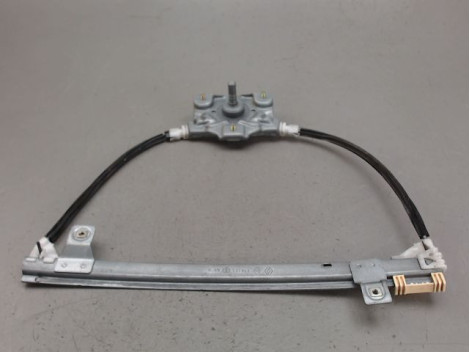 MECANISME LEVE-GLACE ARRIERE GAUCHE RENAULT MEGANE