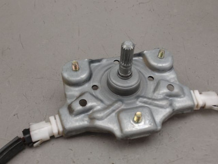 MECANISME LEVE-GLACE ARRIERE GAUCHE RENAULT MEGANE