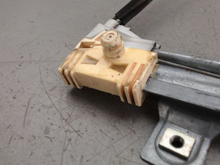 MECANISME LEVE-GLACE ARRIERE GAUCHE RENAULT MEGANE