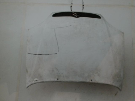 CAPOT CITROEN SAXO
