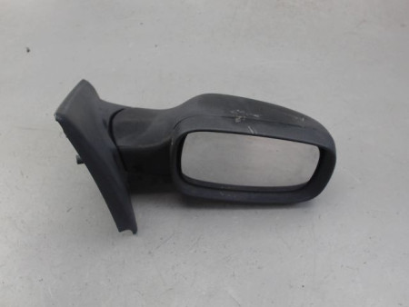 RETROVISEUR EXTERIEUR ELECTRIQUE DROIT RENAULT CLIO