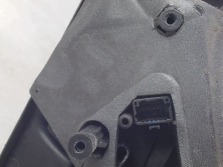 RETROVISEUR EXTERIEUR ELECTRIQUE DROIT RENAULT CLIO