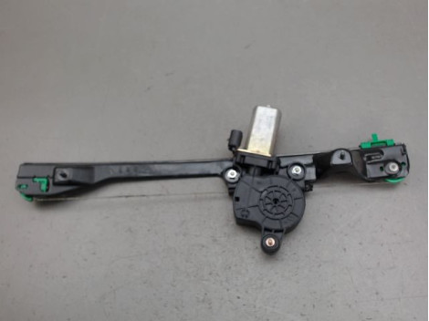 MECANISME LEVE-GLACE AVANT GAUCHE FIAT PUNTO