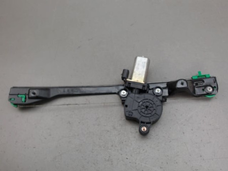 MECANISME LEVE-GLACE AVANT GAUCHE FIAT PUNTO