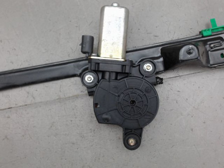 MECANISME LEVE-GLACE AVANT GAUCHE FIAT PUNTO