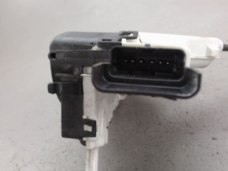 SYSTEME CONDAMNATION AVANT GAUCHE PEUGEOT 308