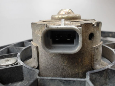 MOTEUR VENTILATEUR RADIATEUR FIAT PANDA