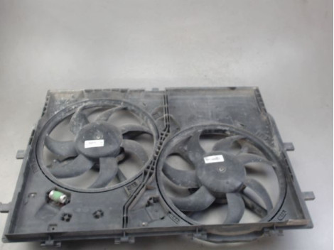 MOTEUR VENTILATEUR RADIATEUR PEUGEOT BOXER