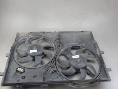 MOTEUR VENTILATEUR RADIATEUR PEUGEOT BOXER