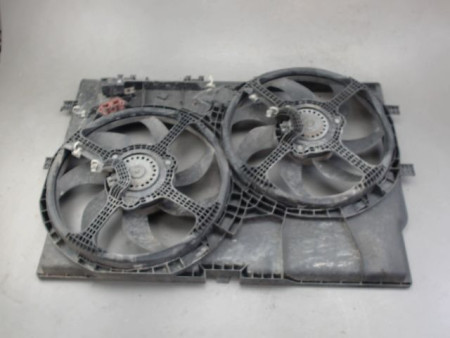 MOTEUR VENTILATEUR RADIATEUR PEUGEOT BOXER