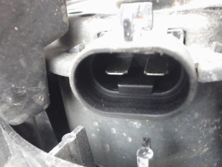 MOTEUR VENTILATEUR RADIATEUR PEUGEOT BOXER