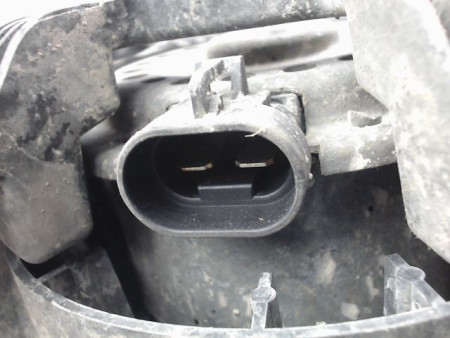 MOTEUR VENTILATEUR RADIATEUR PEUGEOT BOXER