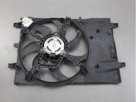 MOTEUR VENTILATEUR RADIATEUR OPEL CORSA