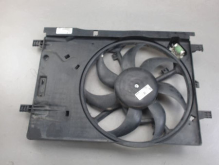 MOTEUR VENTILATEUR RADIATEUR OPEL CORSA