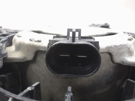 MOTEUR VENTILATEUR RADIATEUR OPEL CORSA