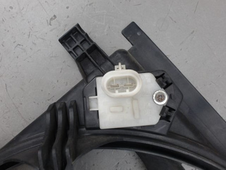 MOTEUR VENTILATEUR RADIATEUR OPEL CORSA