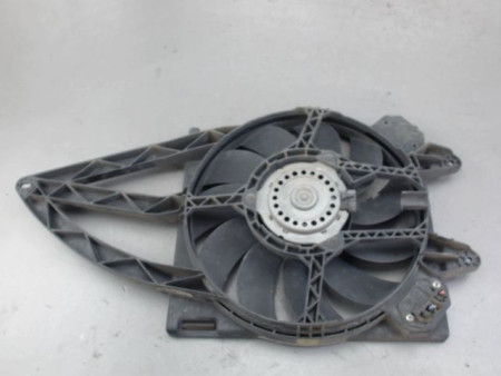 MOTEUR VENTILATEUR RADIATEUR FIAT PANDA