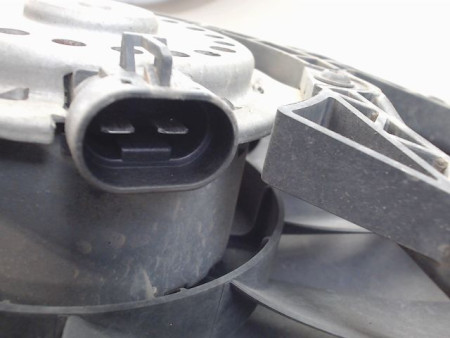MOTEUR VENTILATEUR RADIATEUR FIAT PANDA