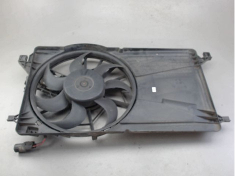 MOTEUR VENTILATEUR RADIATEUR FORD C-MAX