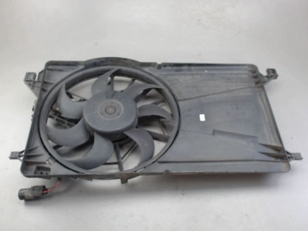 MOTEUR VENTILATEUR RADIATEUR FORD C-MAX