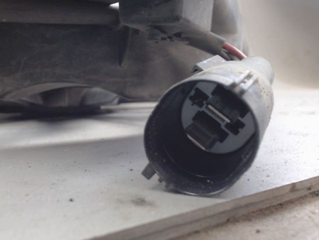MOTEUR VENTILATEUR RADIATEUR FORD C-MAX