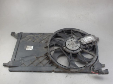 MOTEUR VENTILATEUR RADIATEUR FORD C-MAX