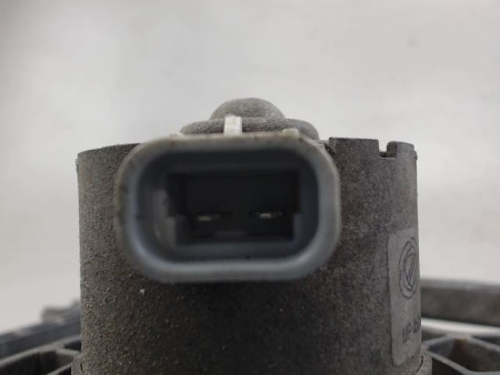 MOTEUR VENTILATEUR RADIATEUR FIAT 500