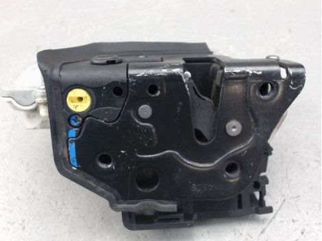 SYSTEME CONDAMNATION ARRIERE GAUCHE SEAT LEON