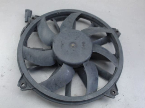 MOTEUR VENTILATEUR RADIATEUR CITROEN C4