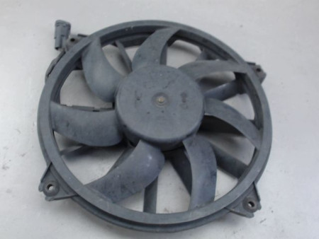 MOTEUR VENTILATEUR RADIATEUR CITROEN C4