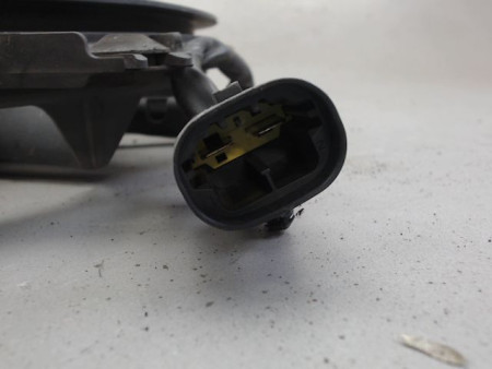 MOTEUR VENTILATEUR RADIATEUR CITROEN C4