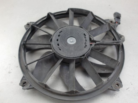 MOTEUR VENTILATEUR RADIATEUR CITROEN C4