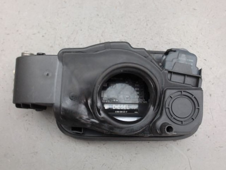 VOLET DE TRAPPE CARBURANT MERCEDES CLASSE C