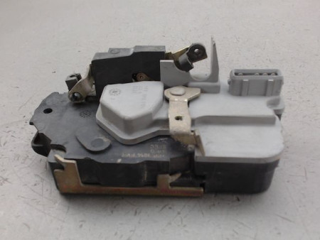 SYSTEME CONDAMNATION ARRIERE GAUCHE PEUGEOT 206